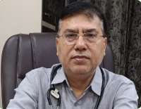 Dr. Madhurendu Kumar Pandey, Sexologist in Patna